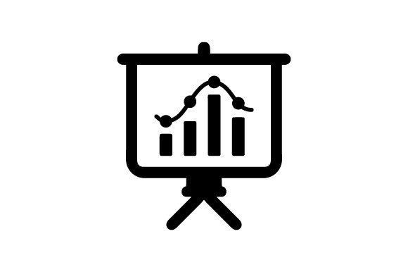 Download Business Analysis Icon - Business Collection