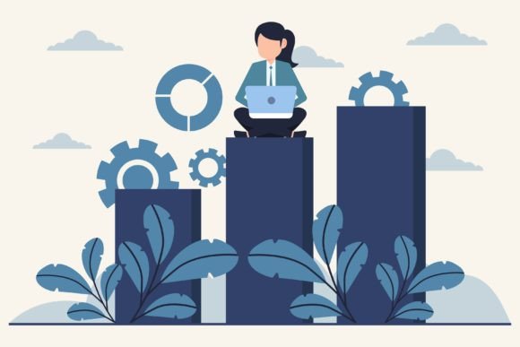 Download Business Management &amp; Innovation Design - Business Collection