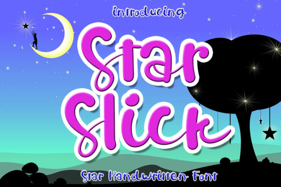 Download Star Slick - Slick Collection
