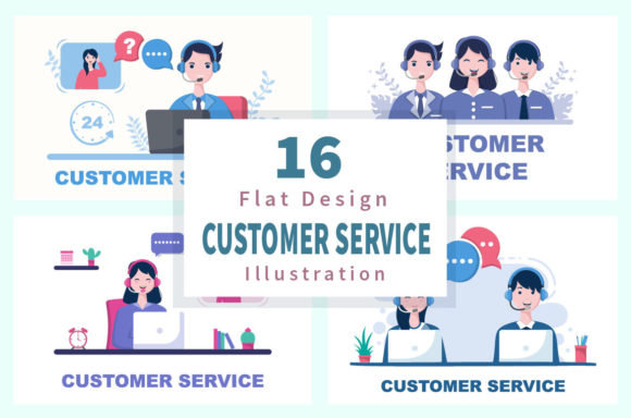 Download 16 Contact Us Customer Service Design - Customer Collection
