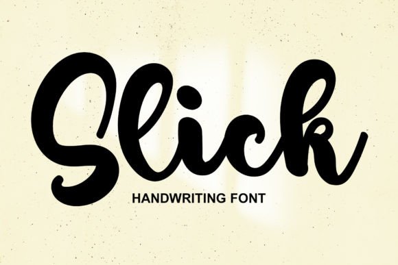 Download Slick - Slick Collection