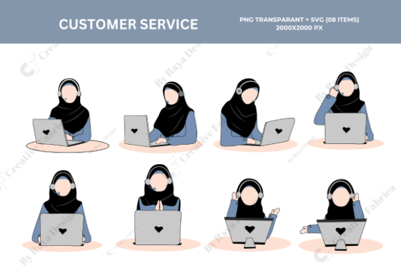 Download CUSTOMER SERVICE - Premium Resources