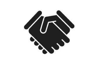 Download Partnership Icon - Partnership Collection