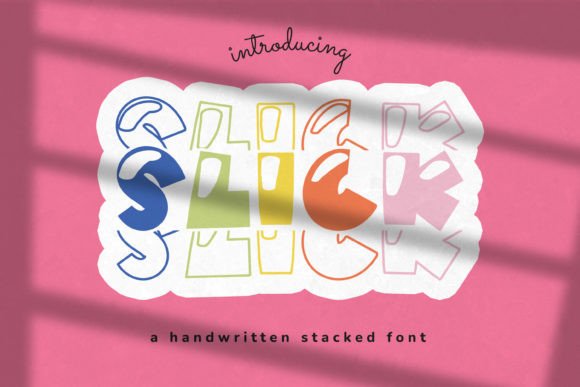 Download Slick - Slick Collection