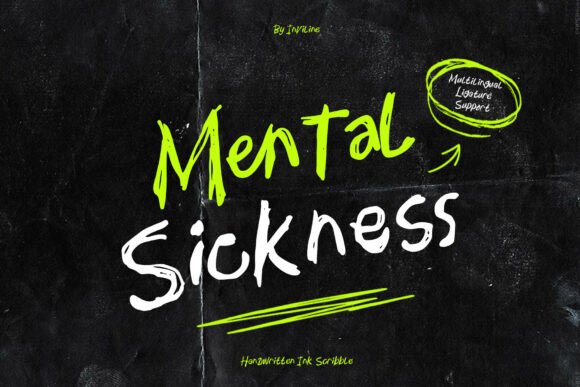Download Mental Sickness - Sickness Collection