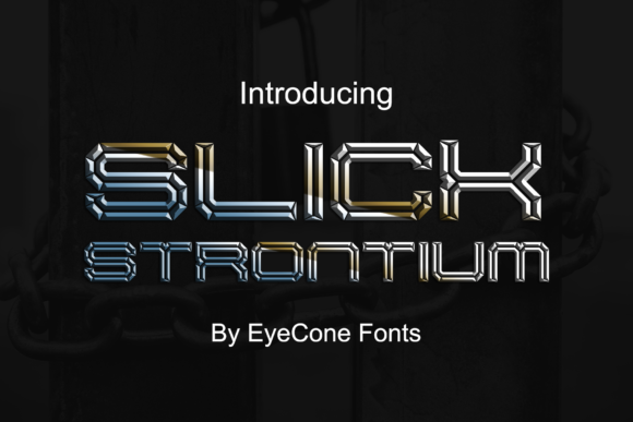 Download Slick Strontium - Slick Collection